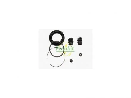 Ремкомплект тормозного суппорта MITSUBISHI COLT, ECLIPSE, GALANT, SAPPORO LANCER, SPACE GEAR, SPACE FRENKIT 254065