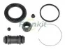 Ремкомплект гальмівного супорту SUBARU IMPREZA 254075