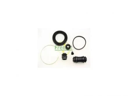 Ремкомплект гальмівного супорту MAZDA 626 FRENKIT 254079
