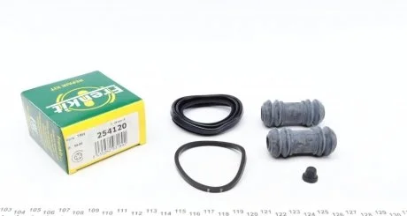 Ремкомплект супорту FRENKIT 254120