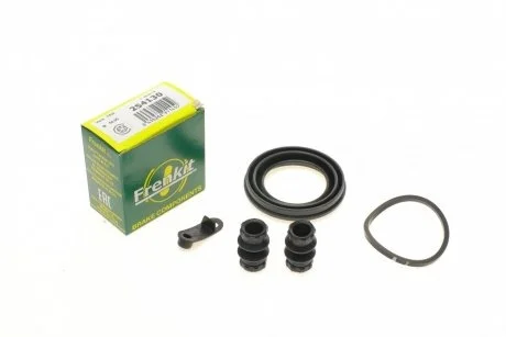 Фото 1 - ремкомплект гальмівного супорту MINI Countryman Cooper \'\'F \'\'10-16 FRENKIT 254130 Ремкомплект гальмівного супорту MINI Countryman Cooper \'\'F \'\'10-16 FRENKIT 254130 (фото 1)