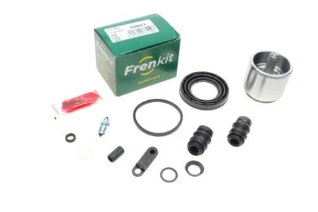 Ремкомплект супорта FRENKIT 254857