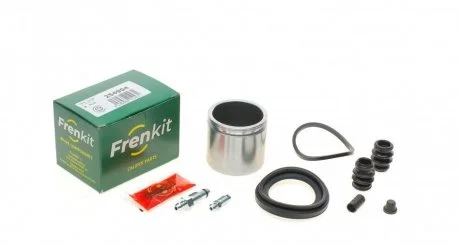 Ремкомплект тормозного суппорта MERCEDES A140-210 (W168) 97 -> TOYOTA COROLLA FRENKIT 254904