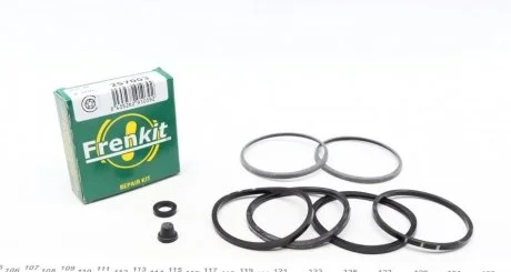 Ремкомплект тормозного суппорта FORD TRANSIT ROVER 2.300, 2.400, 2.600, 3.500, TRIUMPH FRENKIT 257003