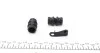 Ремкомплект тормозного суппорта MERCEDES C CLASS (W203) 5-00 ->, PT CRUISER CLASS C (CL203) 03-01 -> FRENKIT 257011 (фото 3)
