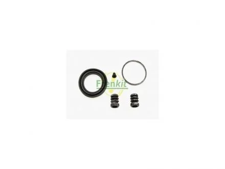 Ремкомплект гальмівного супорта HONDA PRELUDE FRENKIT 257017