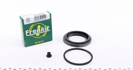 Ремкомплект тормозного суппорта FORD PROBE MAZDA 323, 6, 626, MX6, PREMACY, XEDOS FRENKIT 257020