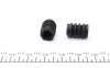 Ремкомплект тормозного суппорта NISSAN ALMERA, PRIMERA ROVER FREELANDER FRENKIT 257044 (фото 2)
