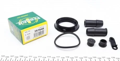 Ремкомплект тормозного суппорта VW TRANSPORTER FRENKIT 257048