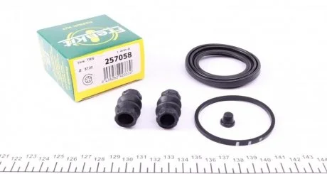 Ремкомплект супорту FRENKIT 257058