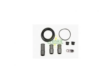 Ремкомплект супорта (переднього) BMW 3 (E93) 06-13 (Ø 57mm) (Ate) FRENKIT 257059