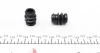 Ремкомплект тормозного суппорта HONDA ACCORD MERCEDES A140-210 (W168) 97 -> NISSAN ALMERA, PRIMERA задняя сторона FRENKIT 257907 (фото 6)