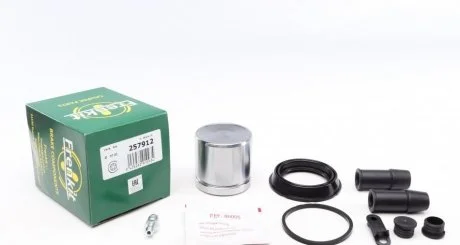 Ремкомплект суппорта FRENKIT 257912