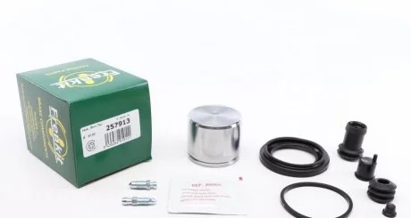Ремкомплект тормозного суппорта FORD PROBE MAZDA 323, 626, MX6, PREMACY, XEDOS FRENKIT 257913