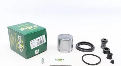 Ремкомплект тормозного суппорта FORD PROBE, MAZDA 323,626, MX6 FRENKIT 257923