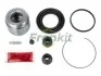 Ремкомплект гальмівного супорту TOYOTA/LEXUS Prius/CT \'\'08-18 FRENKIT 257968 (фото 1)