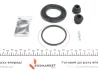 Ремкомплект гальмівного супорту TOYOTA/LEXUS Prius/CT \'\'08-18 FRENKIT 257968 (фото 5)