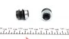 Ремкомплект тормозного суппорта TOYOTA CAMRY FRENKIT 260035 (фото 2)