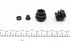 Ремкомплект тормозного суппорта TOYOTA AURIS, COROLLA, URBAN CRUISER FRENKIT 260053 (фото 3)