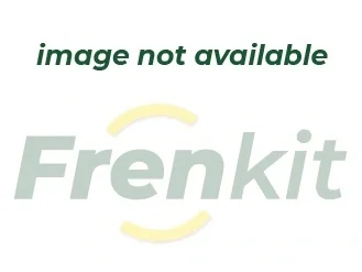 Ремкомплект супорта з поршнем супорта FRENKIT 260822