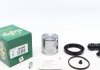 Ремкомплект тормозного суппорта MERCEDES V CLASS V200-V280 (BM638), VITO (BM638) FRENKIT 260905 (фото 1)
