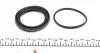 Ремкомплект тормозного суппорта BMW 3 SERIES (E-36), 7 SERIES (E-32, E-38) 5 SERIES (E-34, E-39), 8 S FRENKIT 260907 (фото 6)