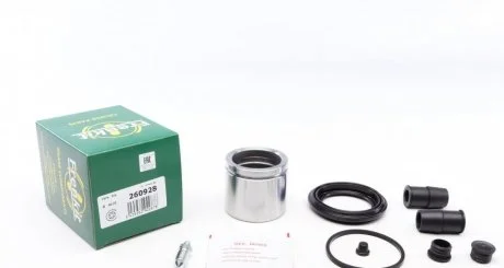 Ремкомплект тормозного суппорта FORD MAVERICK, BMW X5 (E-53) 01 ->, LAND ROVER DISCOVERY, RANGE ROVER FRENKIT 260928