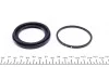 Ремкомплект тормозного суппорта HYUNDAI SONATA, KIA SPORTAGE FRENKIT 260943 (фото 6)