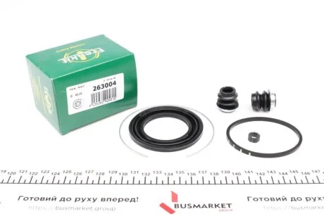 Ремкомплект суппорта FRENKIT 263004