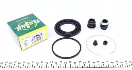 Ремкомплект тормозного суппорта TOYOTA PREVIA FRENKIT 264002