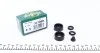 Ремкомплект гальмівного циліндру AUDI 50, 80, 90, 100, COUPE SEAT IBIZA, CORDOBA,RITMO,RONDA,TOLEDO 317008