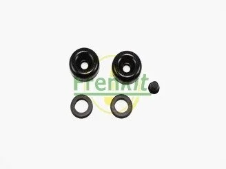 Ремкомплект гальмівного циліндру MERCEDES 407D-410D (BM611) 6-81 -> RENAULT R14, R18, R9, 11 FRENKIT 322011 (фото 1)