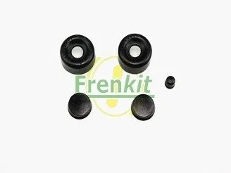 Ремкомплект тормозного цилиндра NISSAN SUNNY, PULSAR, 100NX (B13) FRENKIT 322035