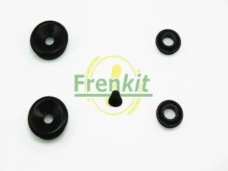 Ремкомплект тормозного суппорта MITSUBISHI L200, Triton R 05 - FRENKIT 322063