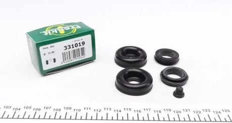 Ремкомплект тормозного цилиндра MERCEDES T2 / LN1 (BM668-669), T2 / LN1 (BM670) FRENKIT 331019