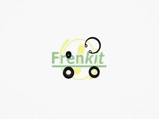 Ремкомплект главного цилиндра сцепления TOYOTA CAMRY, ARINA, CELICA, COROLLA, CORONA FRENKIT 415019