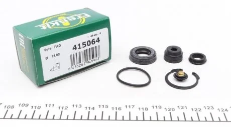 Ремкомплект циліндра FRENKIT 415064