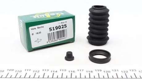 Ремкомплект цилиндра FRENKIT 519025
