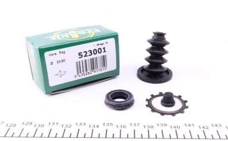 Ремкомплект робочого циліндру зчеплення MERCEDES FRENKIT 523001