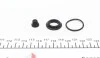 Ремкомплект рабочего цилиндра сцепления CITROEN C5, C8, EVASION, JUMPY, XANTIA FIAT SCUDO, ULYSSE PE FRENKIT 523012 (фото 5)