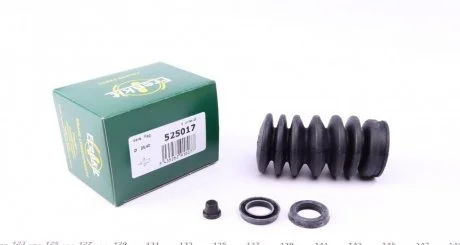 Ремкомплект рабочего цилиндра сцепления MERCEDES T2 / LN1 (BM670) 86 -> FRENKIT 525017