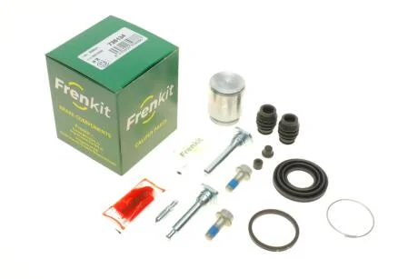 Ремкомплект суппорта с поршнем суппорта FRENKIT 738134