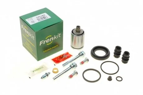 Ремкомплект суппорта FRENKIT 741192