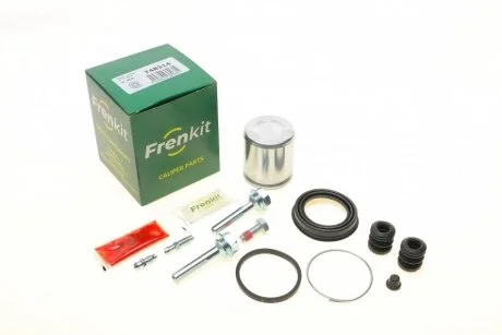 Ремкомплект суппорта FRENKIT 748314
