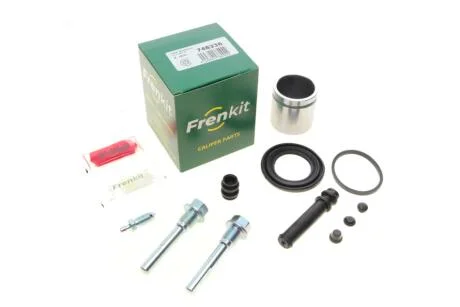Ремкомплект суппорта FRENKIT 748336
