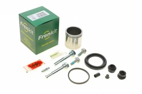 Ремкомплект суппорта FRENKIT 754408