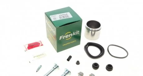 Ремкомплект суппорта FRENKIT 757516