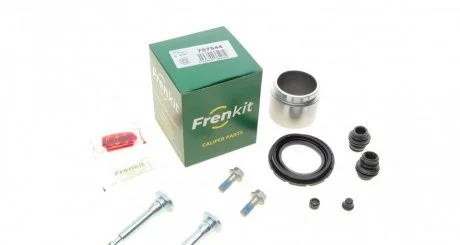 Ремкомплект суппорта FRENKIT 757544