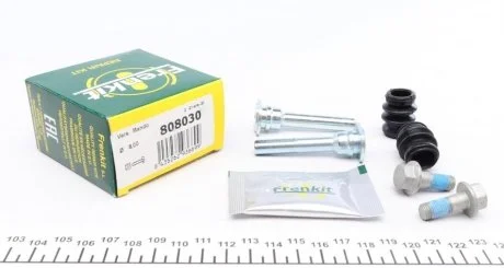 Направляющая суппорта FRENKIT 808030