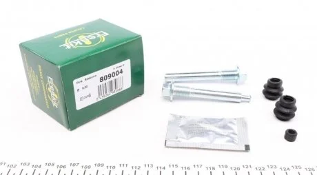 Направляючі супорта зад FRENKIT 809004